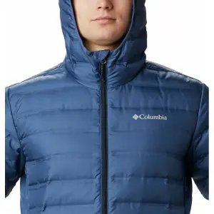 Daunenjacke mit Kapuze Columbia Lake 22 Down image-4