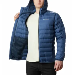 Daunenjacke mit Kapuze Columbia Lake 22 Down image-2