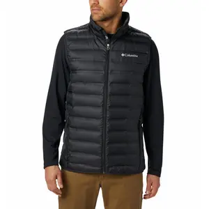 Kurtka bez rękawów Columbia Lake 22 Down image-0