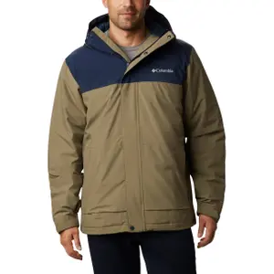 Jacke Columbia Horizon Explorer Insulated