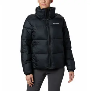 Women's jacket Columbia Puffect