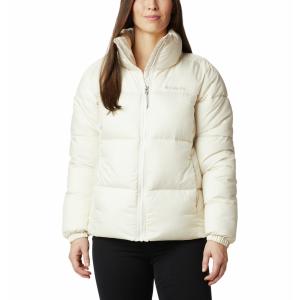 1864781-191-giacca-da-donna-columbia-puffect-bianco-screziato