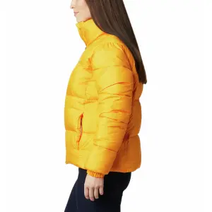 Jacke Frau Columbia Puffect image-3