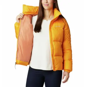 Jacke Frau Columbia Puffect image-1