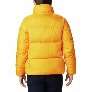 Jacke Frau Columbia Puffect image-2