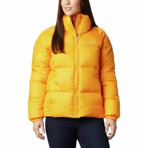 Jacke Frau Columbia Puffect image-0