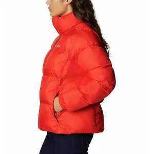 Chaqueta mujer Columbia Puffect image-4