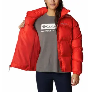 Chaqueta mujer Columbia Puffect image-0