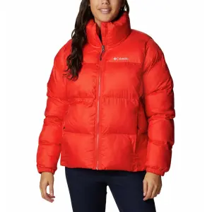 Chaqueta mujer Columbia Puffect image-2