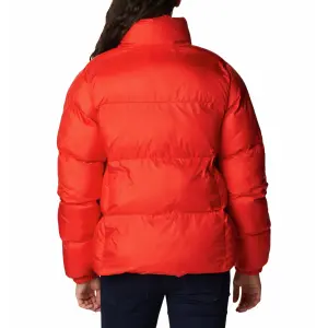 Chaqueta mujer Columbia Puffect image-3
