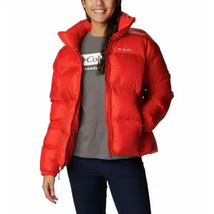 Chaqueta mujer Columbia Puffect image-1