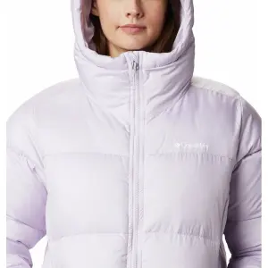 Jacka med huva för kvinnor Columbia Puffect Mid image-4