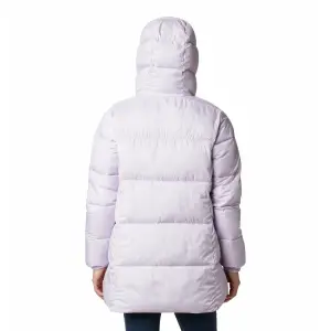 Jacka med huva för kvinnor Columbia Puffect Mid image-2