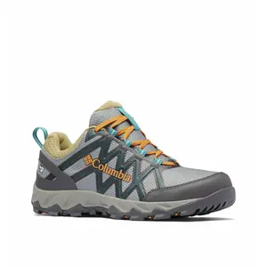 Sapatos para caminhadas Columbia Peakfreak X2 Outdry image-0