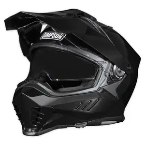 Κράνος motocross Simpson Xcursion image-1