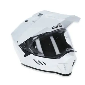 Κράνος motocross Simpson Xcursion image-1