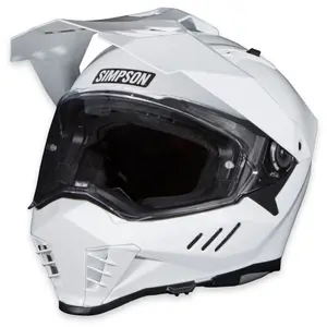 Κράνος motocross Simpson Xcursion image-3