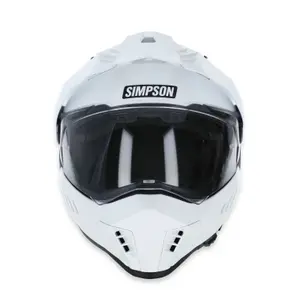 Κράνος motocross Simpson Xcursion image-6