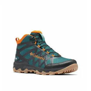 Skor Columbia PEAKFREAK X2 MID OUTDRY image-2
