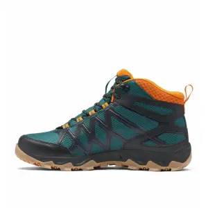 Skor Columbia PEAKFREAK X2 MID OUTDRY image-1