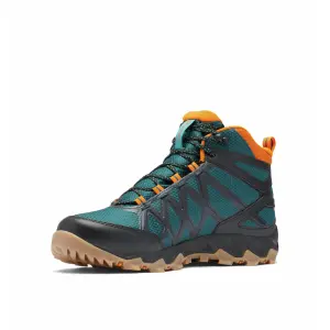 Skor Columbia PEAKFREAK X2 MID OUTDRY image-3
