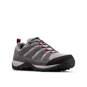 Shoes Columbia Redmond V2 waterproof image-1