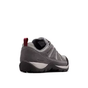 Shoes Columbia Redmond V2 waterproof image-4