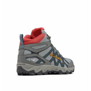 Zapatillas de senderismo para mujer Columbia Peakfreak X2 Mid Outdry image-2