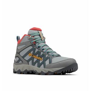 Zapatillas de senderismo para mujer Columbia Peakfreak X2 Mid Outdry image-1