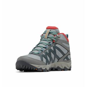 Zapatillas de senderismo para mujer Columbia Peakfreak X2 Mid Outdry image-4