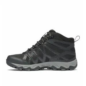 Damskie buty trekkingowe Columbia Peakfreak X2 Mid Outdry image-3