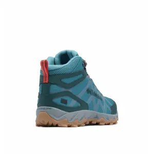 Zapatos de mujer Columbia PEAKFREAK X2 MID OUTDRY image-2