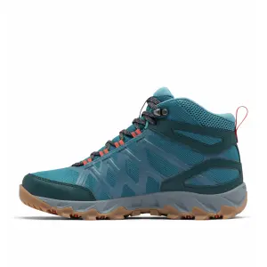 Zapatos de mujer Columbia PEAKFREAK X2 MID OUTDRY image-3