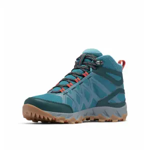 Zapatos de mujer Columbia PEAKFREAK X2 MID OUTDRY image-4