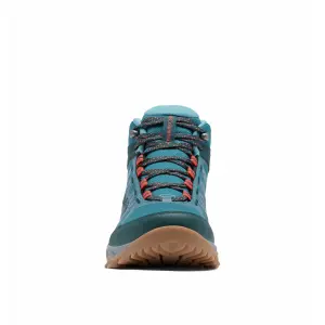 Zapatos de mujer Columbia PEAKFREAK X2 MID OUTDRY image-5