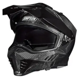 Κράνος motocross Simpson Xcursion image-6