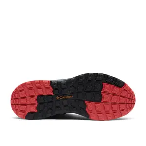 Women's shoes Columbia Sneaker High image-3