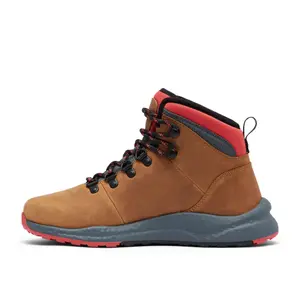Women's shoes Columbia Sneaker High image-4