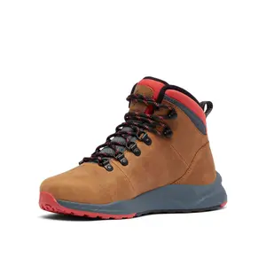 Women's shoes Columbia Sneaker High image-5