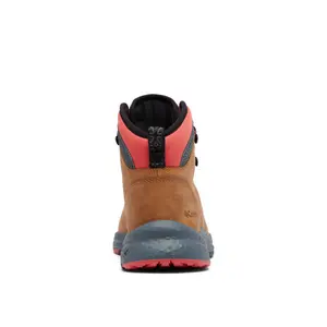 Women's shoes Columbia Sneaker High image-3