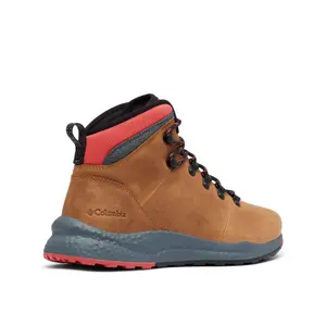 Women's shoes Columbia Sneaker High image-4