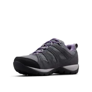 Frauenschuhe Columbia Redmond V2 waterproof image-5