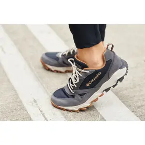 Zapatillas de deporte para mujeres Columbia IVO Trail image-2