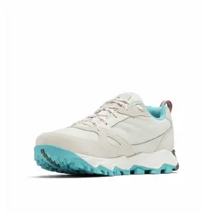 Sapatos de passeio para mulheres Columbia Ivo Trail image-3