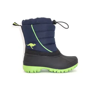 Children's boots KangaROOS K-Ben image-0
