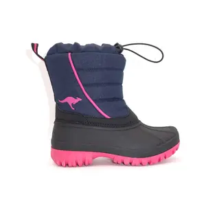 Children's boots KangaROOS K-Ben image-0