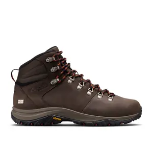 Buty turystyczne Columbia 100MW Titanium Outdry image-0