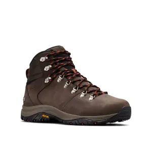 Buty turystyczne Columbia 100MW Titanium Outdry image-2