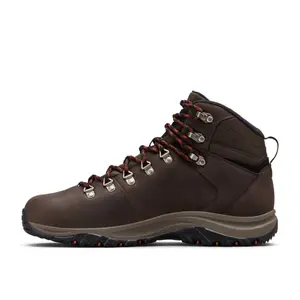 Buty turystyczne Columbia 100MW Titanium Outdry image-1