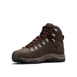 Buty turystyczne Columbia 100MW Titanium Outdry image-3